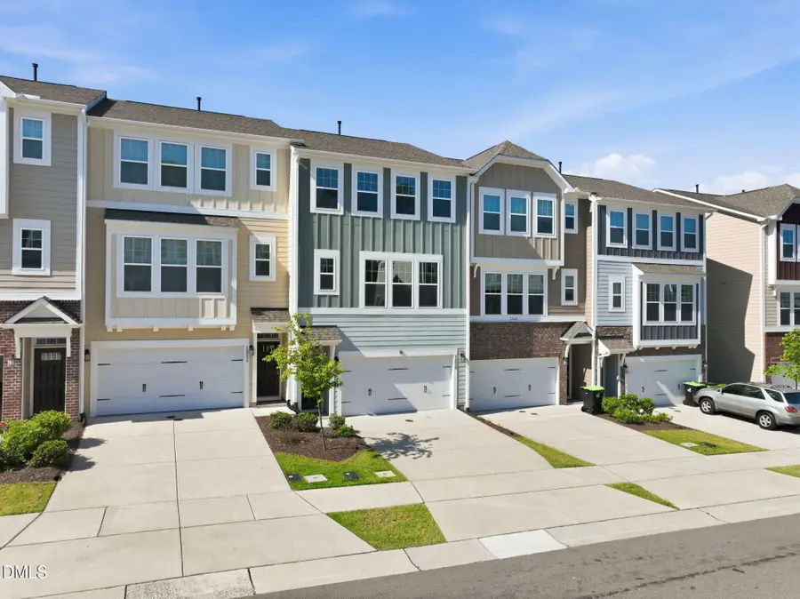 1050 Commack Drive, Durham, NC 27703 - #3