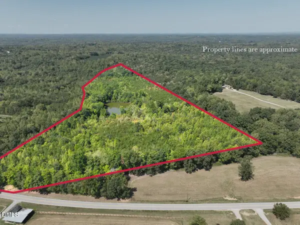 00 Park Springs Road, Ruffin, NC 27326
