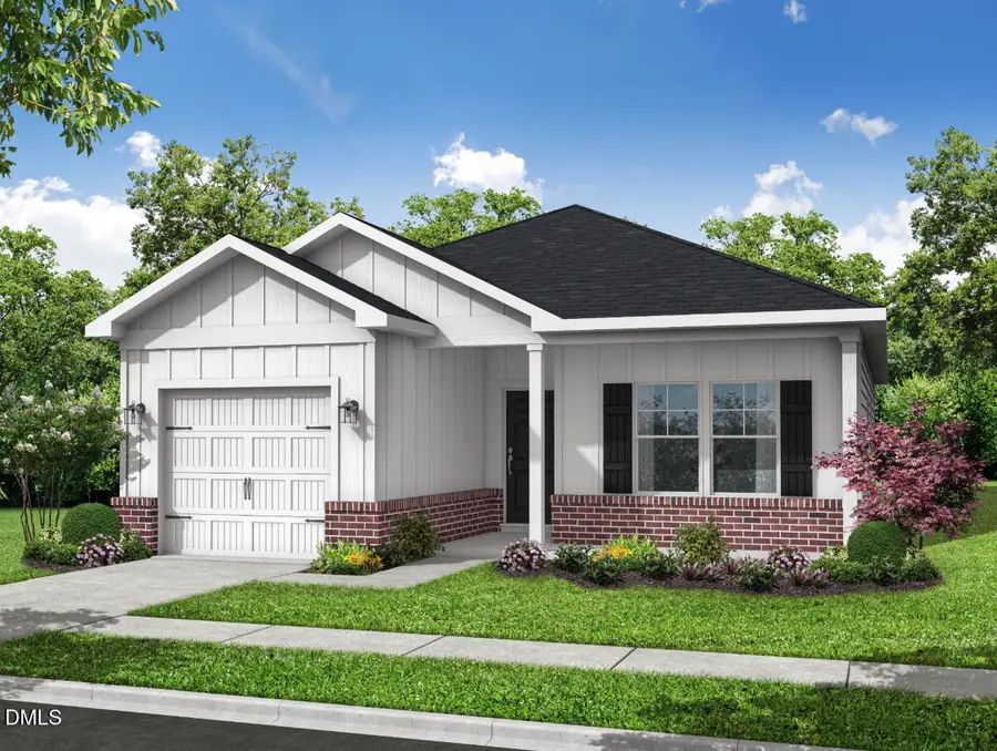 707 E Green Street, Franklinton, NC 27525 - #3