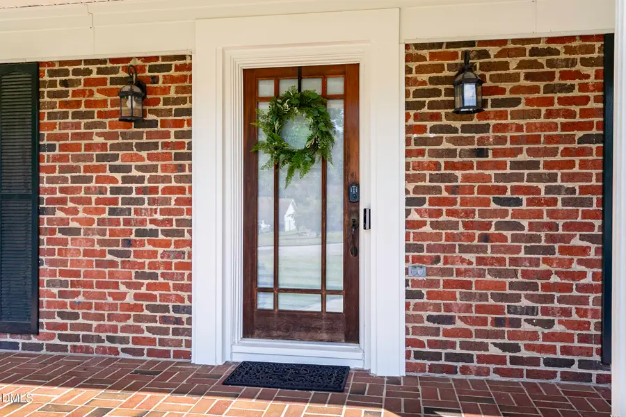 3818 Hermine Street, Durham, NC 27705 - #2