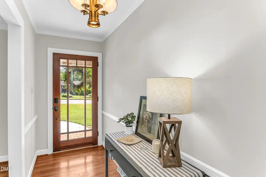 3818 Hermine Street, Durham, NC 27705 - #3