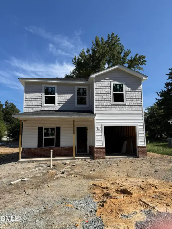 709 E Green Street, Franklinton, NC 27525