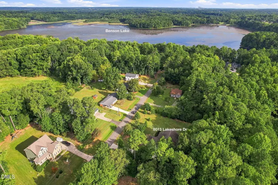 8013 Lakeshore Drive, Garner, NC 27529 - #2
