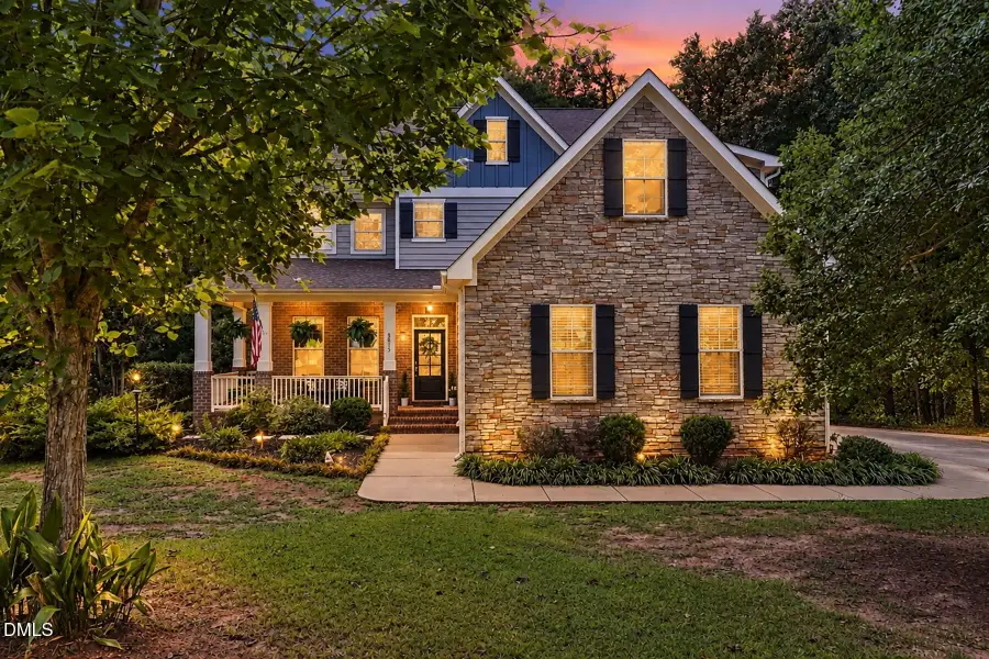 8013 Lakeshore Drive, Garner, NC 27529 - #3