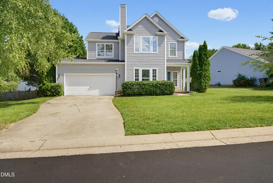 904 Starkland Way, Holly Springs, NC 27540 - #2