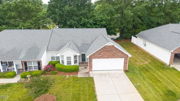 3008 Old Craig Trail, Mebane, NC 27302