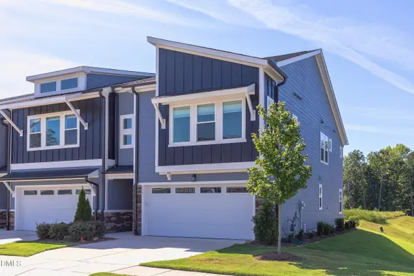 135 Deardom Way, Chapel Hill, NC 27516