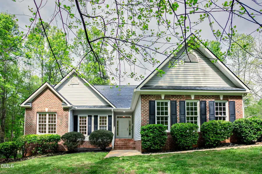 2804 Gaya Court, Hillsborough, NC 27278 - #2