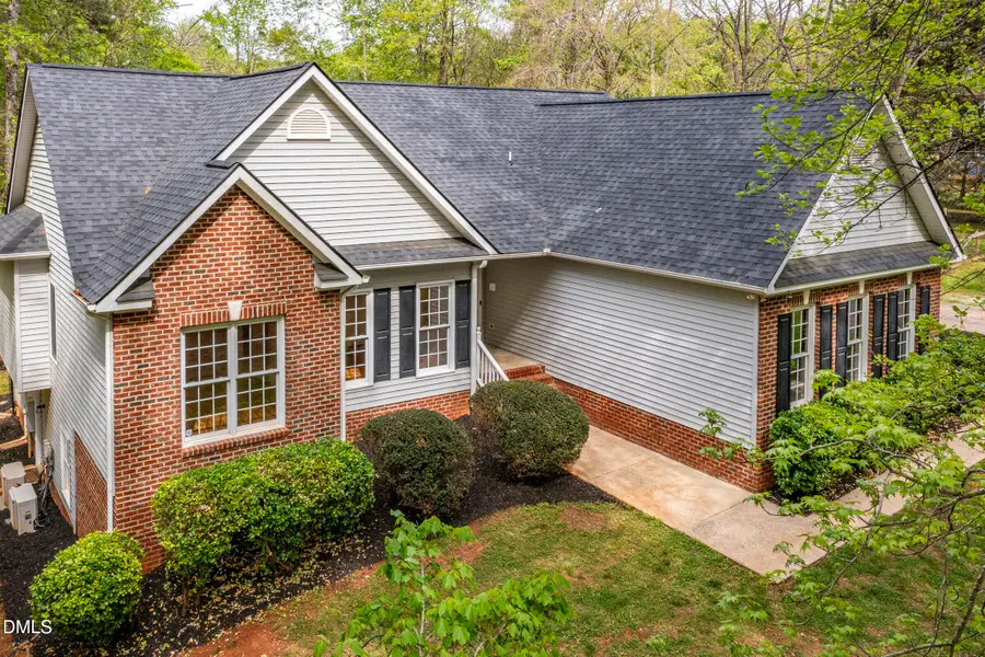 2804 Gaya Court, Hillsborough, NC 27278 - #3