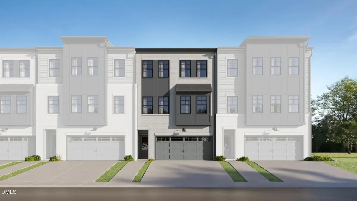 723 Mildred Oaks Court, Cary, NC 27519 - #1