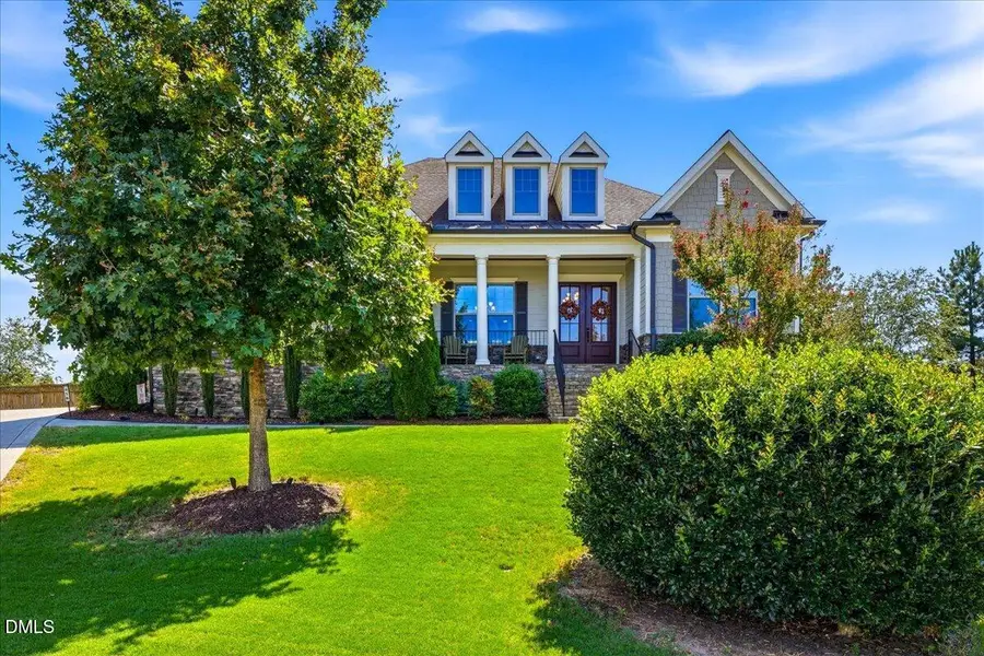 416 Whispering Hills Court, Cary, NC 27519 - #2