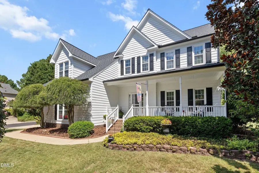 922 Haywards Heath Lane, Apex, NC 27502 - #2