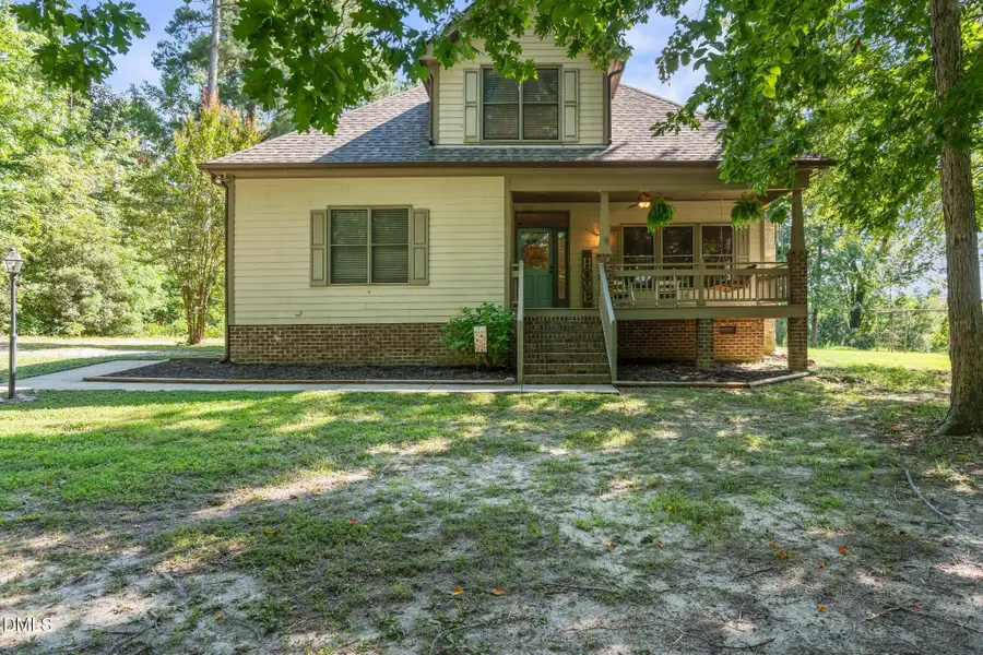 1025 Lake Shore Drive, Wendell, NC 27591 - #2