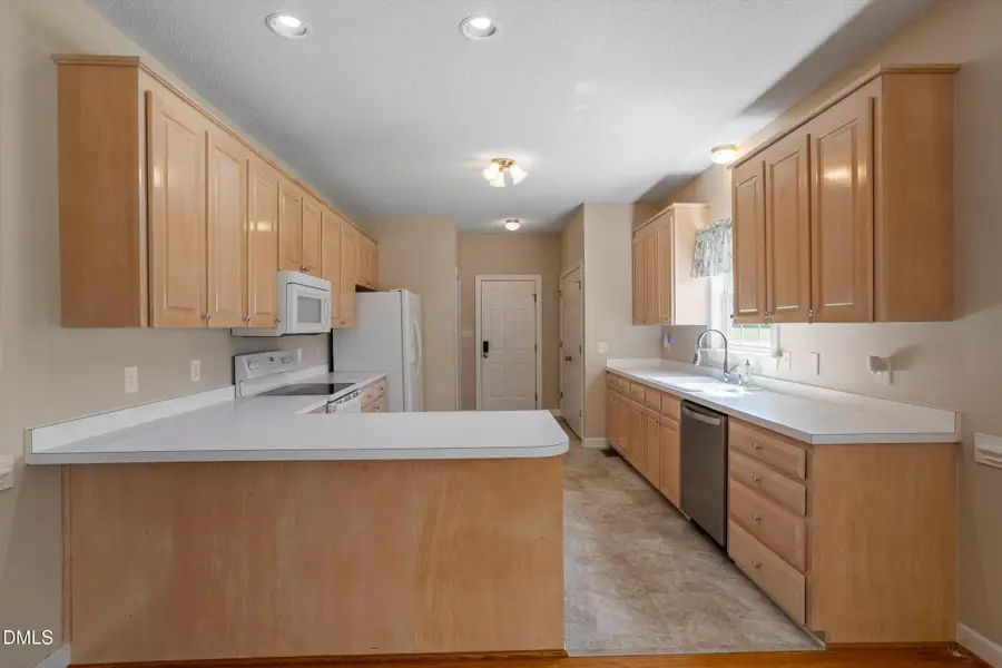 436 Olivia Way, Selma, NC 27576 - #2