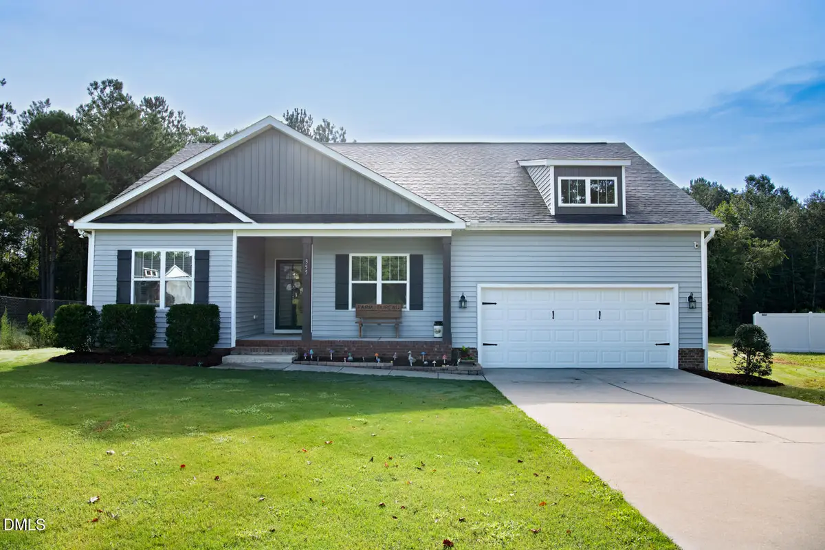 355 Southern Place, Lillington, NC 27546 - #1