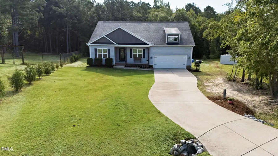 355 Southern Place, Lillington, NC 27546 - #2