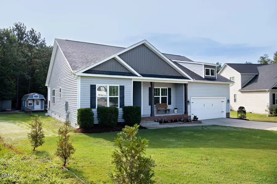 355 Southern Place, Lillington, NC 27546 - #3
