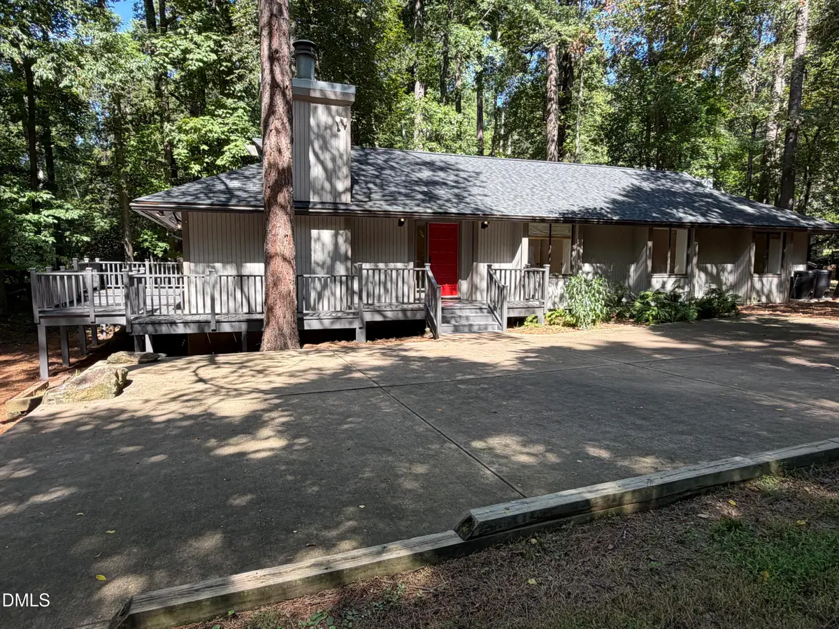 141 Dixie Drive, Chapel Hill, NC 27514 - #1