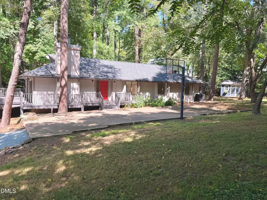 141 Dixie Drive, Chapel Hill, NC 27514 - #3