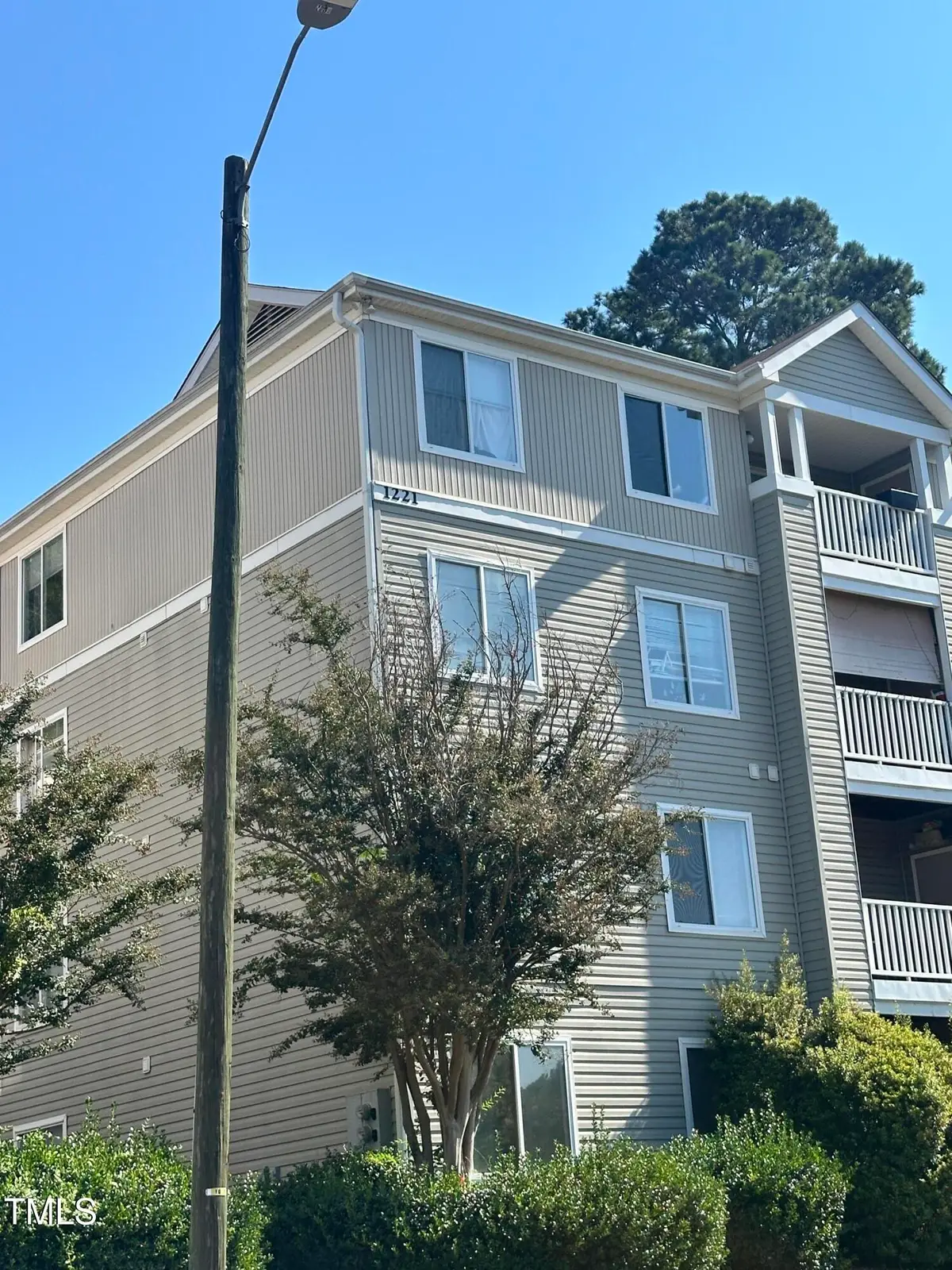 1221 University Court, Raleigh, NC 27606 - #1