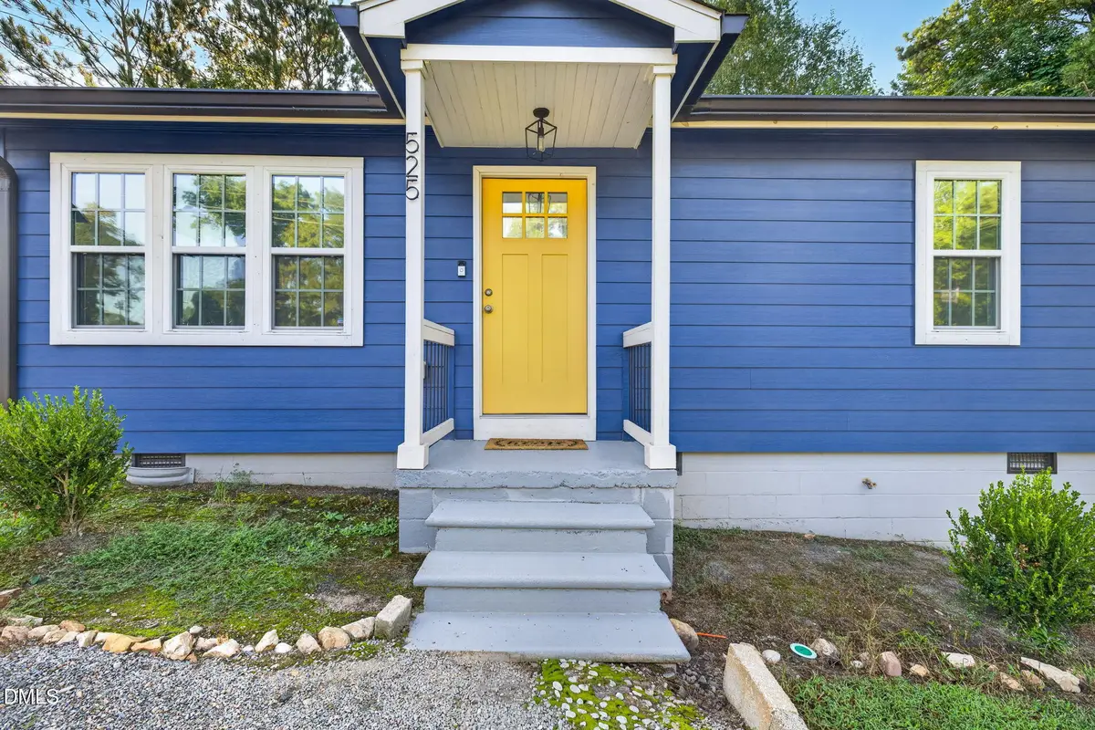 525 Cooper Street, Clayton, NC 27520 - #1