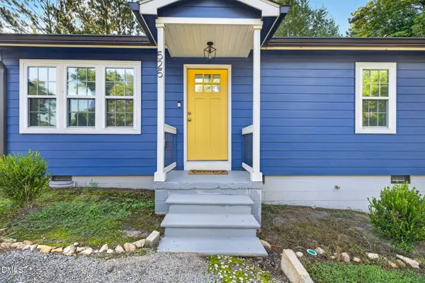 525 Cooper Street, Clayton, NC 27520