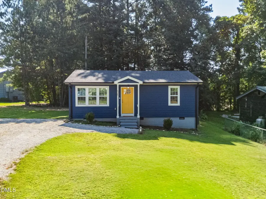 525 Cooper Street, Clayton, NC 27520 - #2