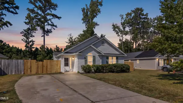 4109 Huntsmoor Lane, Wilson, NC 27896