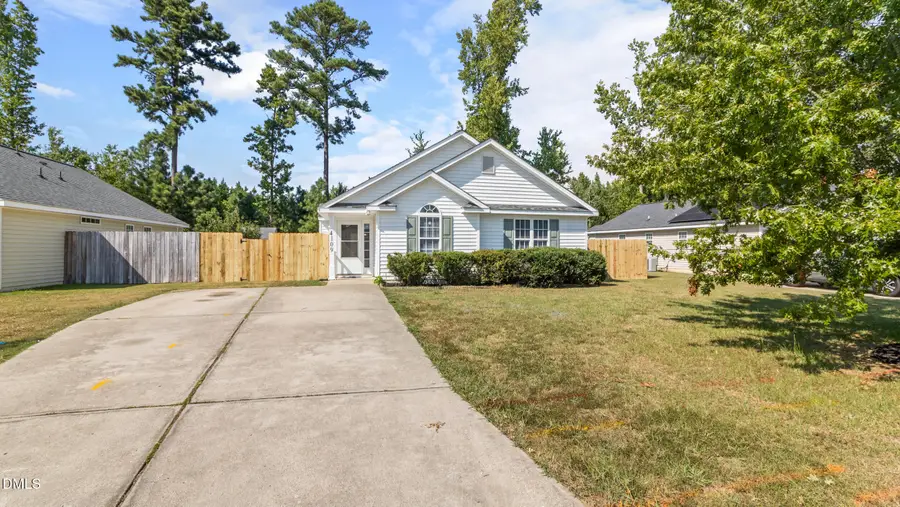 4109 Huntsmoor Lane, Wilson, NC 27896 - #2