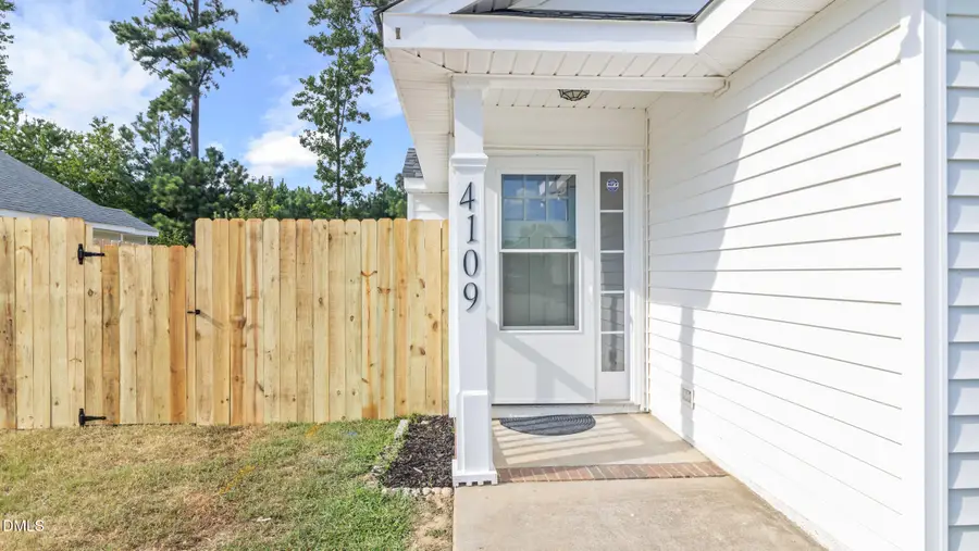 4109 Huntsmoor Lane, Wilson, NC 27896 - #3