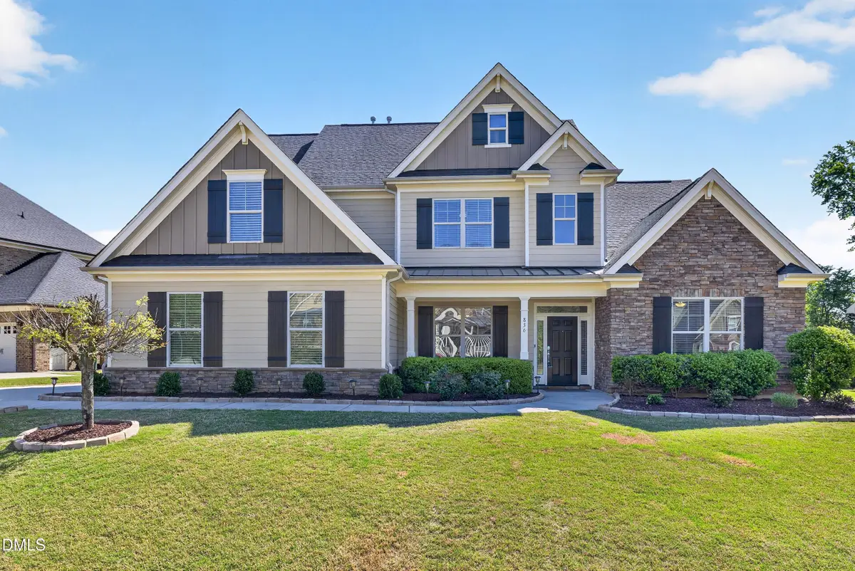 836 Boone Ridge Lane, Cary, NC 27519 - #1