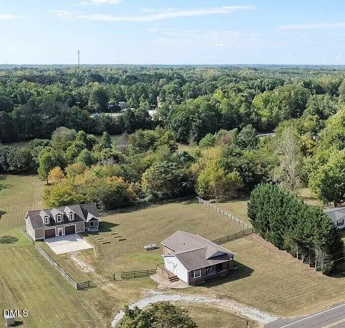 152 Morton Pulliam Road, Roxboro, NC 27574 - #1