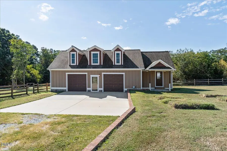 152 Morton Pulliam Road, Roxboro, NC 27574 - #3