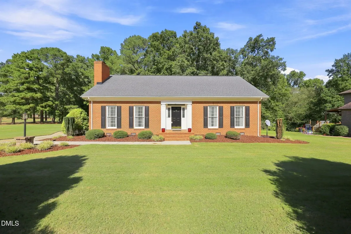 1966 Keith Hills Road, Lillington, NC 27546 - #1