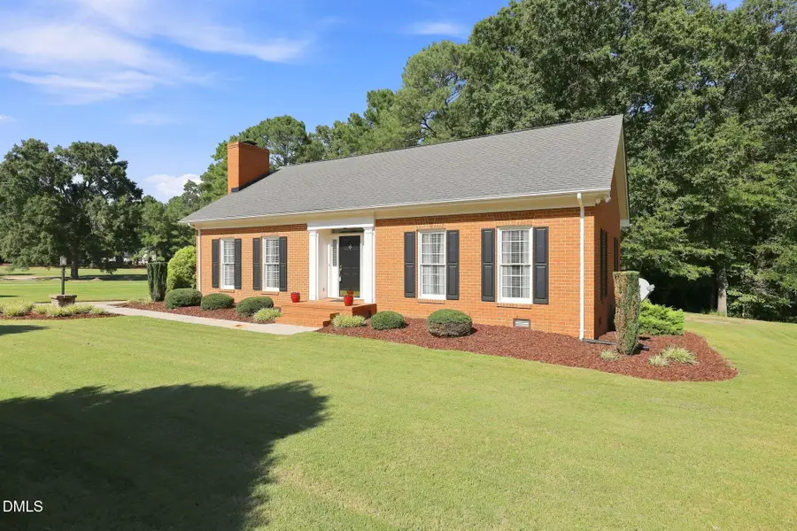 1966 Keith Hills Road, Lillington, NC 27546 - #2