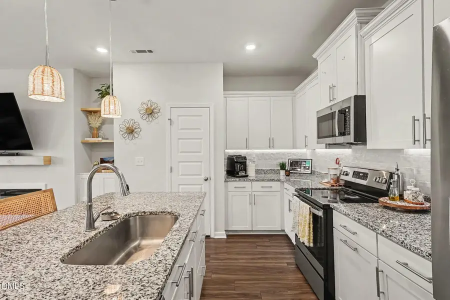 43 Ripple Way, Clayton, NC 27520 - #3