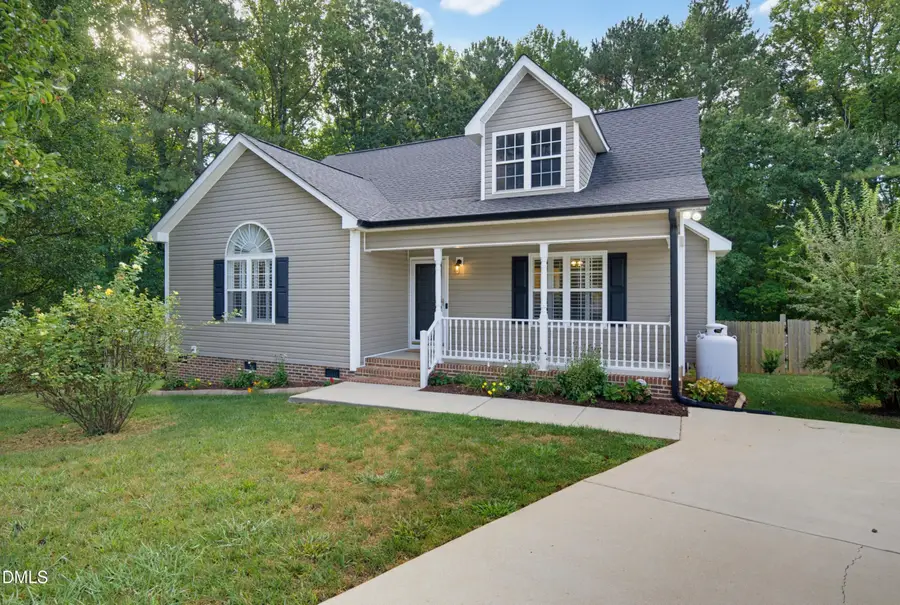 3819 Ridgewood Drive, Franklinton, NC 27525 - #2