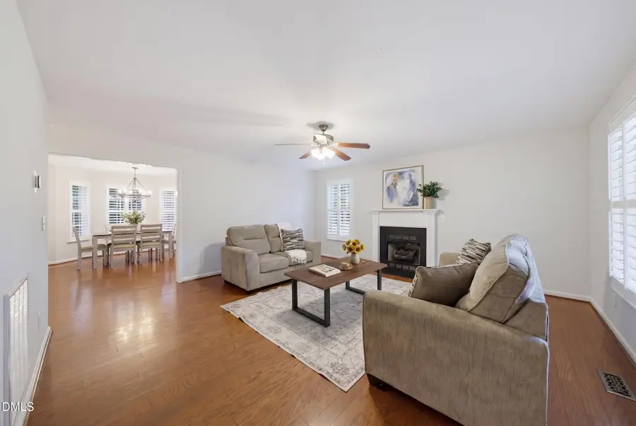3819 Ridgewood Drive, Franklinton, NC 27525 - #3