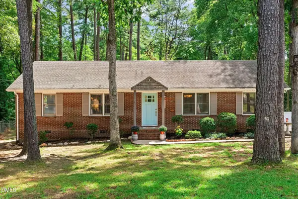 3405 Marietta Court, Raleigh, NC 27612