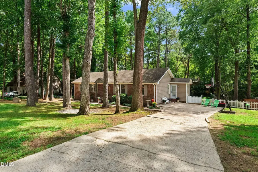 3405 Marietta Court, Raleigh, NC 27612 - #2