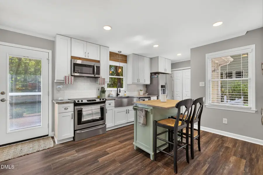 3405 Marietta Court, Raleigh, NC 27612 - #3