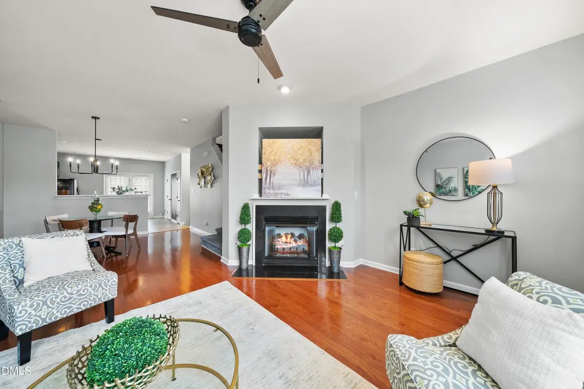 3839 Cary Glen Boulevard, Cary, NC 27519 - #1