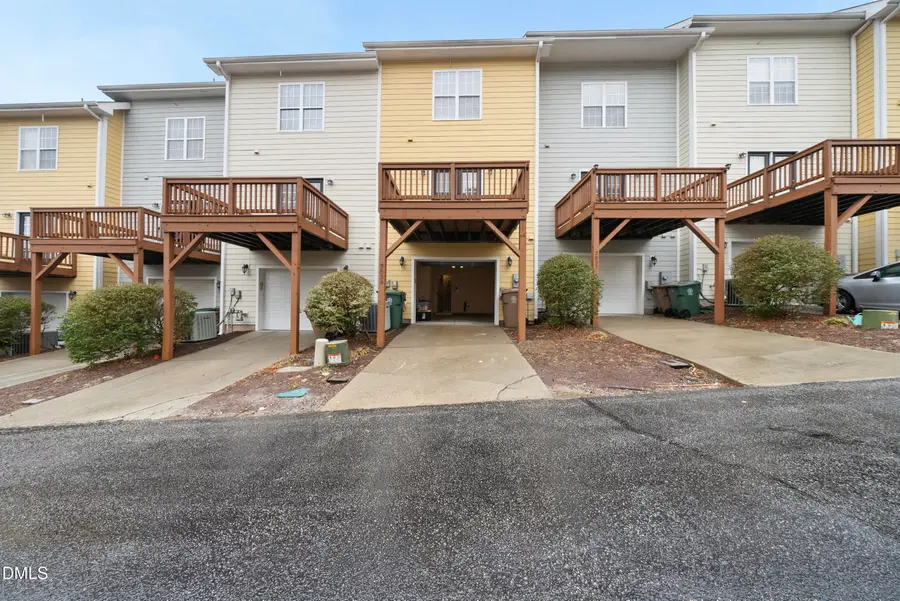 3839 Cary Glen Boulevard, Cary, NC 27519 - #3