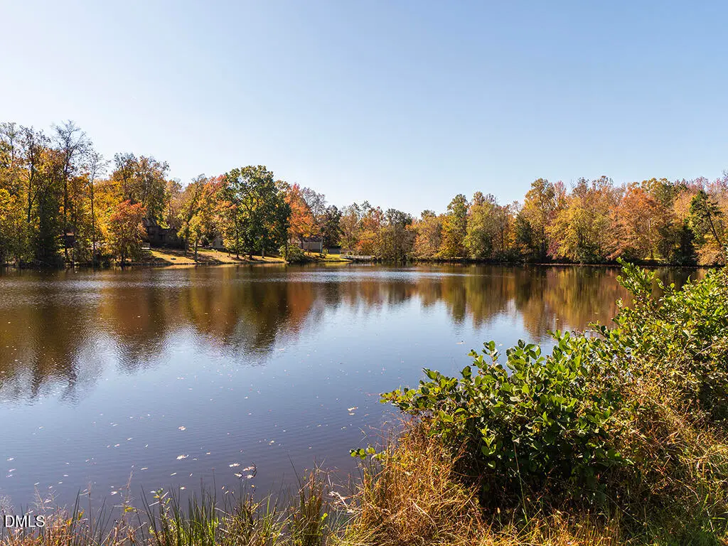 0 Bob Vaughn Road, Graham, NC 27253 - #1