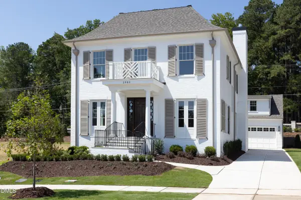 2005 Cotswood Lane, Durham, NC 27707