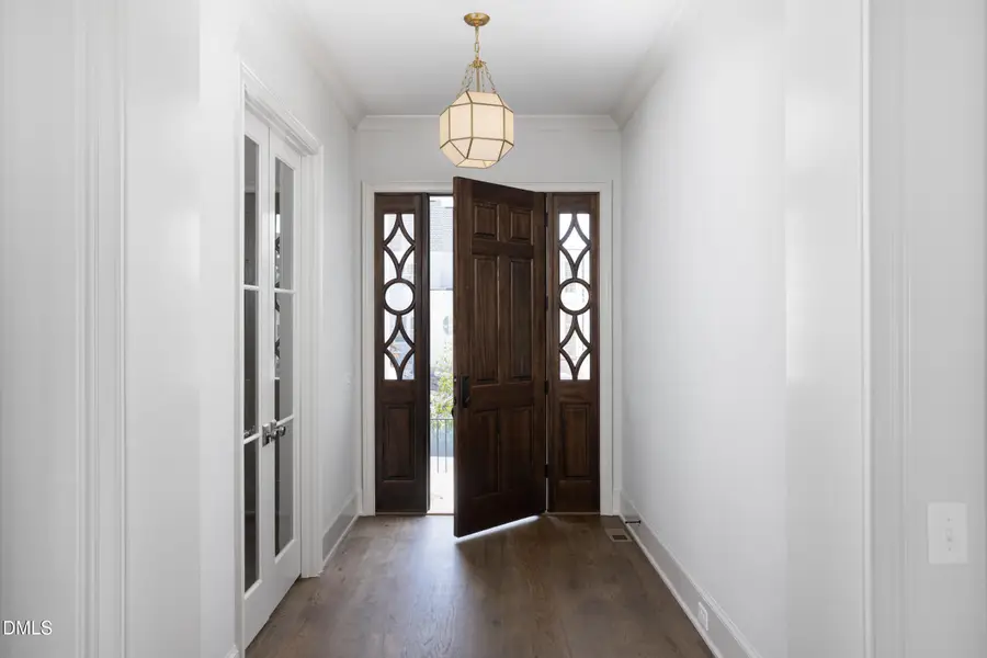 2005 Cotswood Lane, Durham, NC 27707 - #2