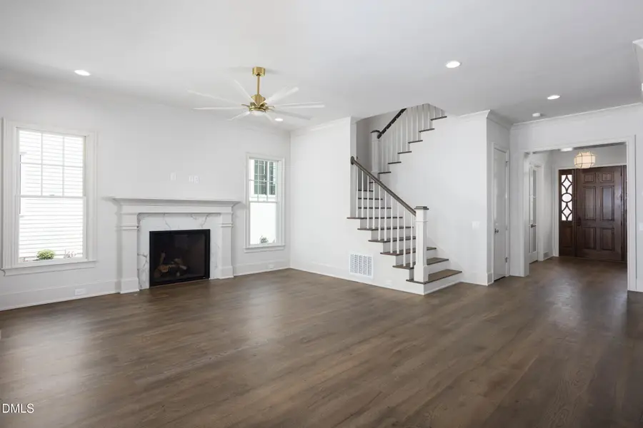 2005 Cotswood Lane, Durham, NC 27707 - #3