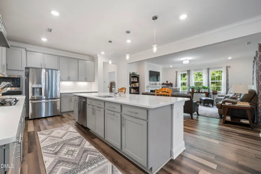 150 English Violet Lane, Raleigh, NC 27610 - #2