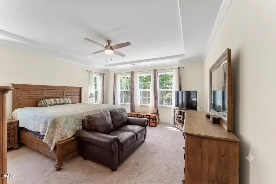 150 English Violet Lane, Raleigh, NC 27610 - #3