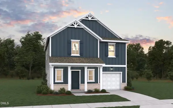 104 Three Kings Way, Albemarle, NC 28001